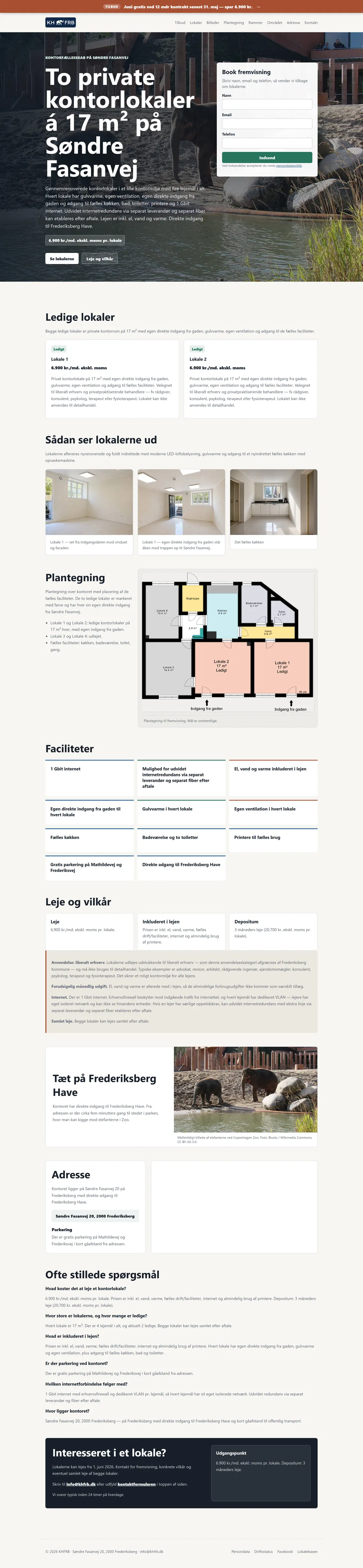 Screenshot: KHFRB (khfrb.dk)